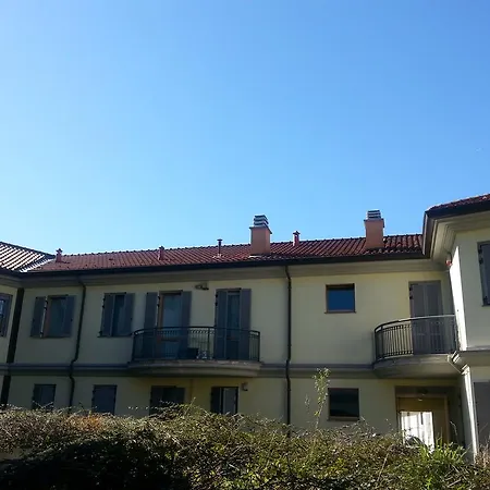 Borgo Visconteo Apt1 *