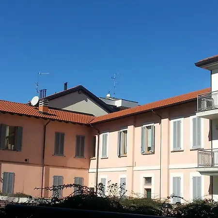 Borgo Visconteo Apt1 * Rho