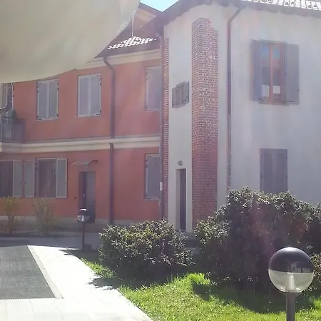 Borgo Visconteo Apt1 Appartement *