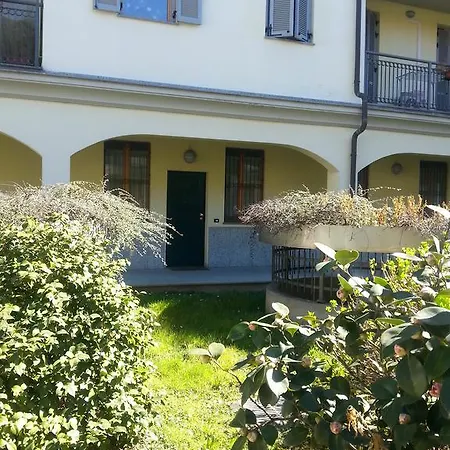 Borgo Visconteo Apt1 Appartement