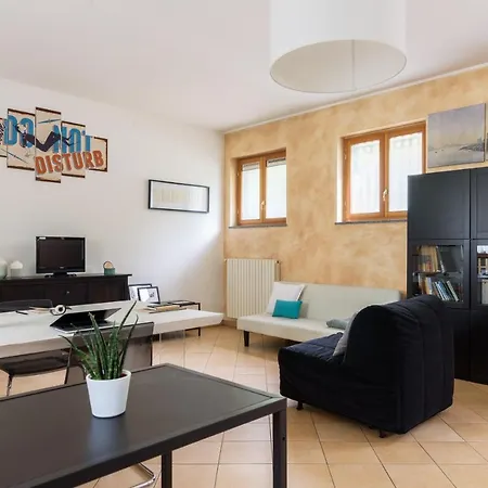 Borgo Visconteo Apt1