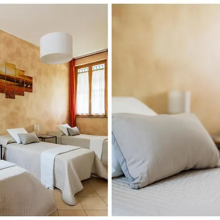 Borgo Visconteo Apt1