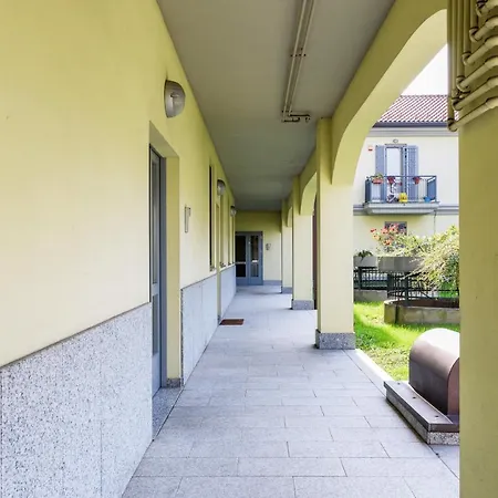 Borgo Visconteo Apt1 Appartement *