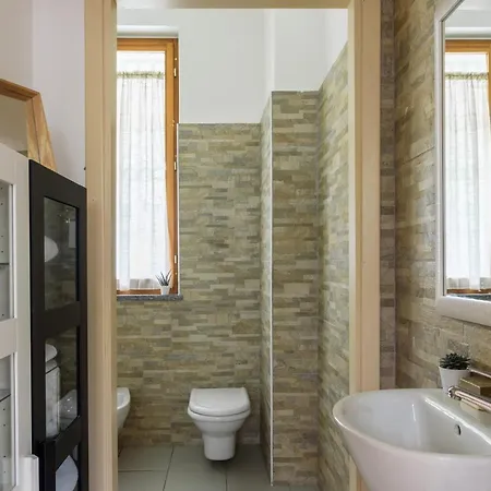 Borgo Visconteo Apt1 Appartement *
