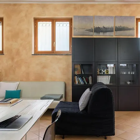 Appartement Borgo Visconteo Apt1 Rho