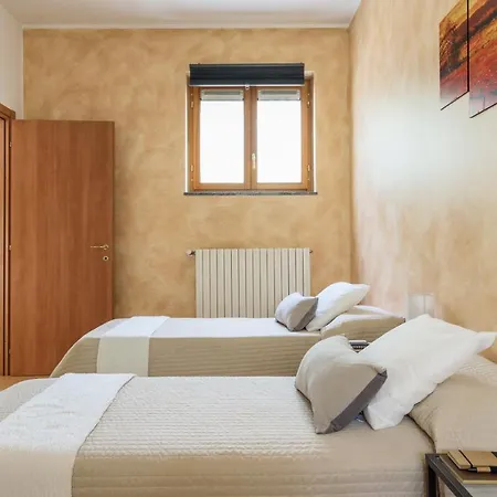 Appartement Borgo Visconteo Apt1