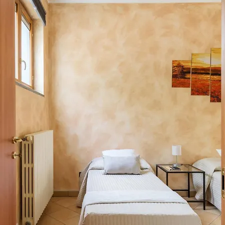 Appartement Borgo Visconteo Apt1