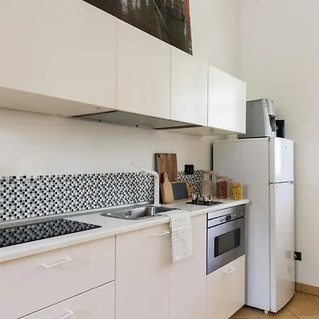 Appartement Borgo Visconteo Apt1