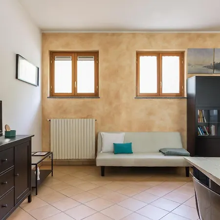 Appartement Borgo Visconteo Apt1