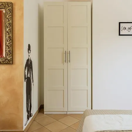 Borgo Visconteo Apt1 *