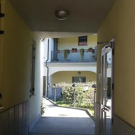 Borgo Visconteo Apt1 * Rho